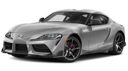 2022 Toyota GR Supra 3.0 Premium