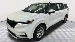 2023 Kia Carnival LX