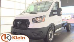 2024 Ford Transit 350