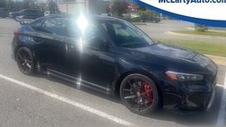 2024 Honda Civic Type R