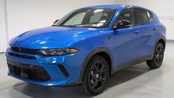 2024 Dodge Hornet R/T