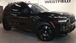 2023 BMW X7 M60i