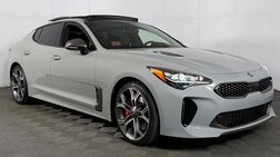 2020 Kia Stinger GT2
