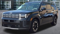 2024 Hyundai Santa Fe SEL