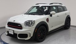 2024 MINI Countryman John Cooper Works ALL4