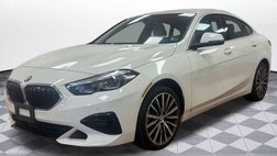 2023 BMW 2 Series 228i xDrive Gran Coupe