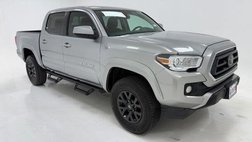 2021 Toyota Tacoma SR5 RWD