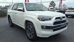 2016 Toyota 4Runner 