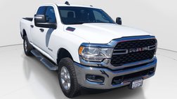 2024 Ram Ram Pickup 2500 Big Horn