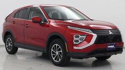 2024 Mitsubishi Eclipse Cross ES