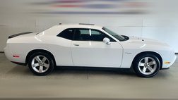 2011 Dodge Challenger SE