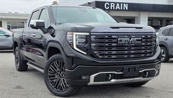 2022 GMC Sierra 1500 Denali Ultimate