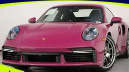 2024 Porsche 911 Base