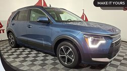 2024 Kia Niro Plug-In Hybrid EX