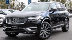 2025 Volvo XC90 B6 Plus Bright Theme 7P