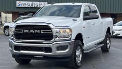 2019 Ram Ram Pickup 2500 