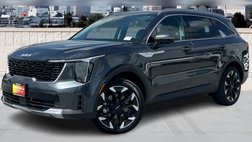 2024 Kia Sorento SX