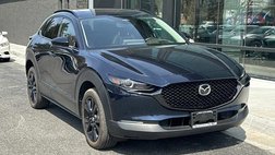 2025 Mazda CX-30 2.5 Turbo Premium