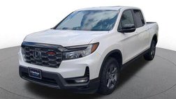 2024 Honda Ridgeline TrailSport