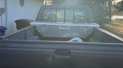 1994 Ford Ranger XLT