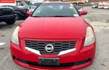 2008 Nissan Altima 2.5 S