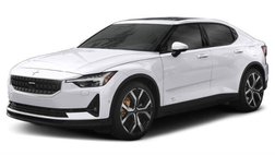 2021 Polestar 2 Launch Edition