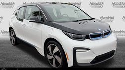 2019 BMW i3 Base