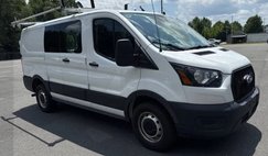 2022 Ford Transit 250