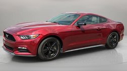 2017 Ford Mustang V6