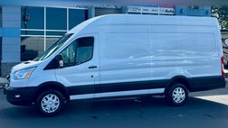 2020 Ford Transit 250