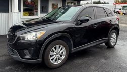 2014 Mazda CX-5 Sport