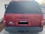 2003 Ford Explorer XLT