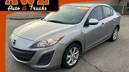 2011 Mazda MAZDA3 i Touring