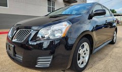 2009 Pontiac Vibe 2.4L