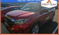 2024 Honda Passport EX-L