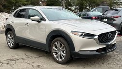 2023 Mazda CX-30 2.5 S Preferred