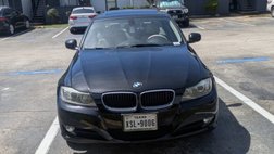 2011 BMW 3 Series 328i xDrive