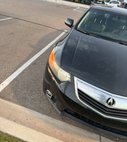 2012 Acura TSX Base