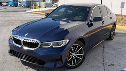 2020 BMW 3 Series 330i