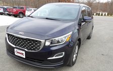 2020 Kia Sedona LX
