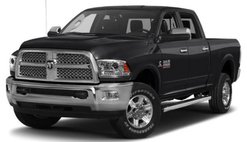 2015 Ram Ram Pickup 2500 SLT