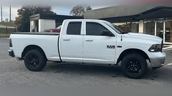 2016 Ram Ram Pickup 1500 SLT