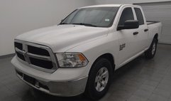 2019 Ram Ram Pickup 1500 Classic Tradesman