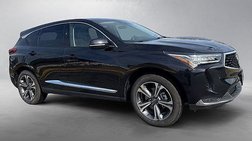 2023 Acura RDX SH-AWD w/Advance