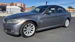 2011 BMW 3 Series 328i xDrive