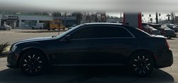 2016 Chrysler 300 Limited