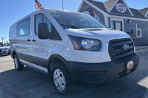 2020 Ford Transit 250