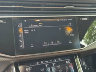 2022 Audi RS Q8 4.0T quattro
