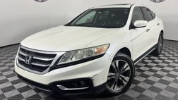 2015 Honda Crosstour EX-L V6