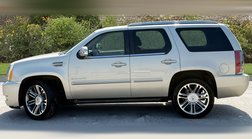 2013 Cadillac Escalade Premium